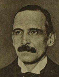 James Arthur Dawes