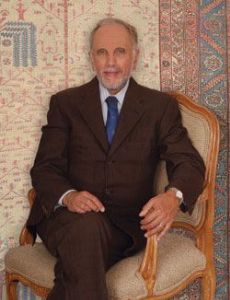 Jan D. Winitz