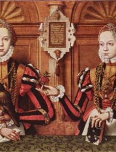 Walburgis, Countess of Rietberg