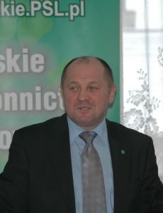 Marek Sawicki