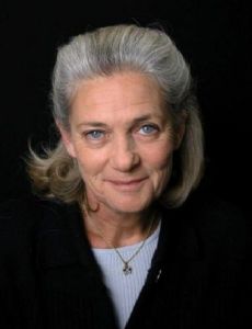 Élisabeth Badinter