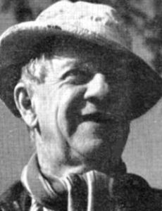 Clare Victor Dwiggins