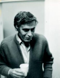 Shaul Foguel