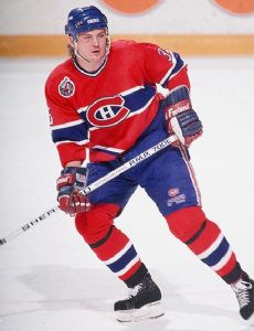 Todd Ewen