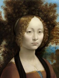 Ginevra de' Benci (aristocrat)