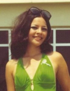 Elizabeth Clara Tenorio