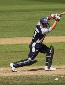 Brad Hodge