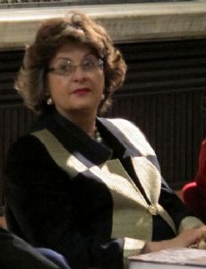 Cristina Acidini