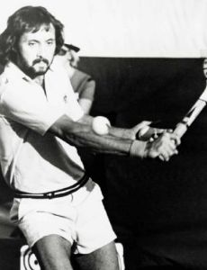 Bernard Mitton