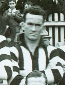 Tom Hallahan
