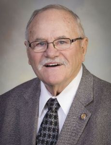 Bill Bowman (politician)