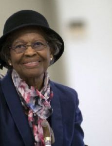 Gladys West