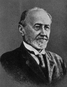 Juan Vucetich