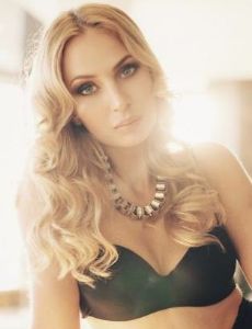 Alexandra Galiakhmetova