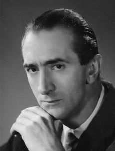 Georges Groulx