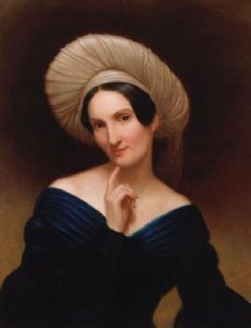 Harriet Cany Peale