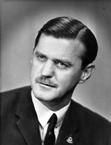 James Killen
