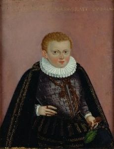Frederick IX, Margrave of Brandenburg
