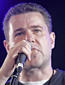 Mark Serwotka