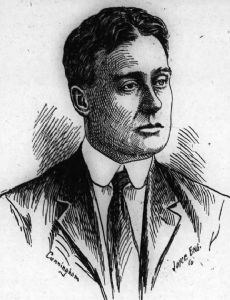Zeb V. Walser