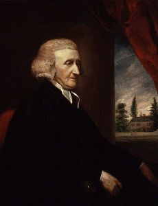 Richard Graves