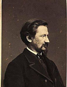 Sophus Schandorph