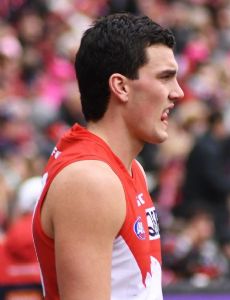 Tom McCartin