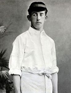 Foster Cunliffe