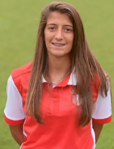 Sílvia Rebelo