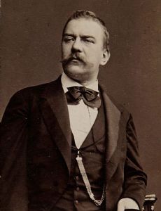 Hans von Rokitansky