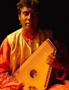 Tushar Dutta