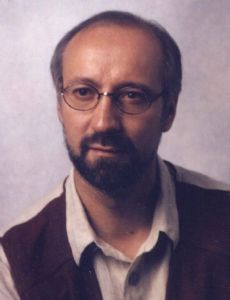 Johannes Fiebag