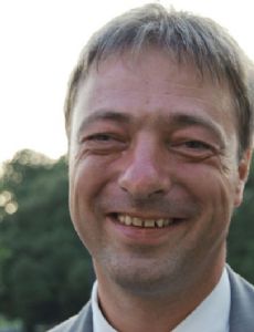 Rudi Vouk