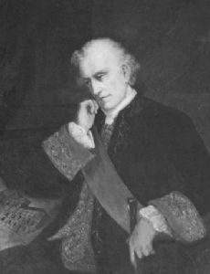Ambrosio de Benavides