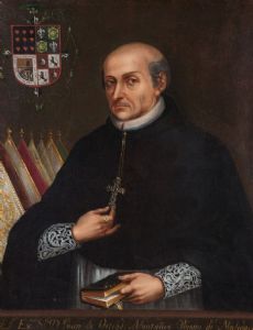 Juan Ortega y Montañés