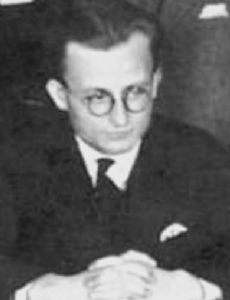 Alexandru Roșca