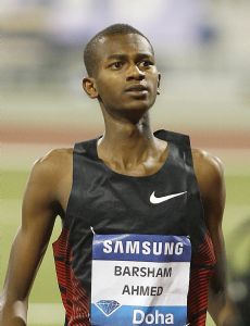 Mutaz Essa Barshim