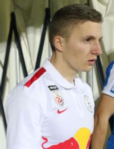 Maximilian Schuster