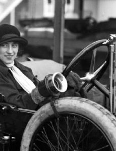 Violette Cordery