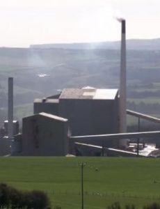 Boulby Mine