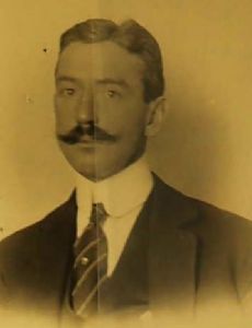 George A. Gordon