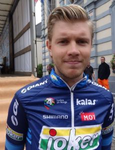 Philip Lindau