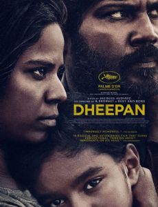 Dheepan