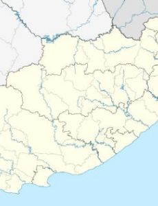 St Mark's, Eastern Cape