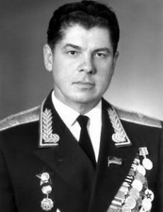 Volodymyr Shkidchenko