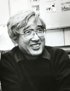 Fumio Kurokawa