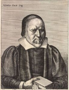 Richard Bernard