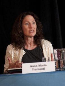 Anna Maria Tremonti