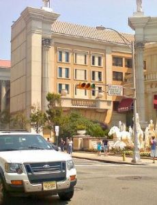 Caesars Atlantic City