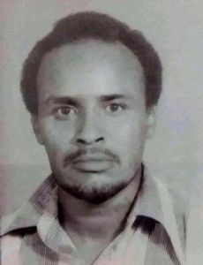 Abdo Xamar Qoodh
